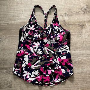 [Lululemon] Fast Lane Singlet sz 8